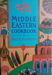 Middle Eastern Cookbook (Pat Chapman)
