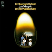 The Inner Mounting Flame (Mahavishnu Orchestra / John McLaughlin, 1971)