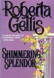 Shimmering Splendor (Roberta Gellis)