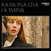 Dominic EP (Ramona Lisa, 2014)