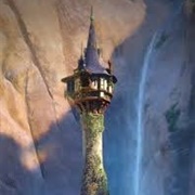 Rapunzel&#39;s Tower