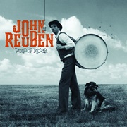 John Reuben - Word of Mouth