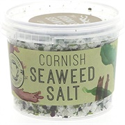 Seaweed Salt