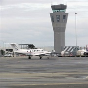 Adelaide International Airport, Australia