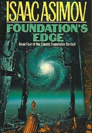 Foundation&#39;s Edge (1982)