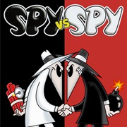 Spy vs. Spy (1984)