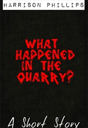 What Happened in the Quarry? (Harrison Phillips)
