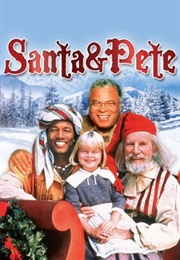 Santa and Pete (1999)