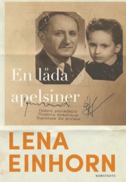 En Låda Apelsiner (Lena Einhorn)