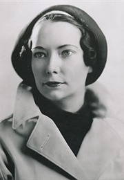 Margaret Mitchell (Margaret Mitchell)