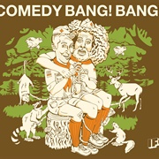 Comedy Bang! Bang! Season 4