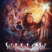 Willow (2022)