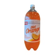 Weis Diet Orange