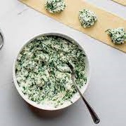 Spinach Ricotta