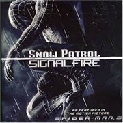 Signal Fire - Snow Patrol