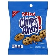 Mini Chips Ahoy