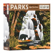 Parks Board Game