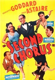 Second Chorus (1940)