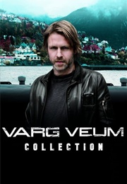 Varg Veum (2007)