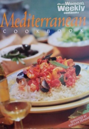Mediterranean Cookbook (Pamela Clark)