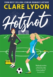 Hotshot (Clare Lydon)