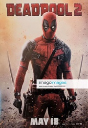 Deadpool (Deadpool 2)