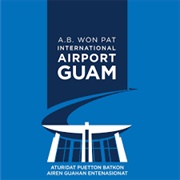 A.B. Won Pat International Airport, Guam