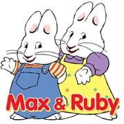 Max Ruby