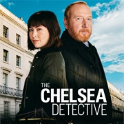 The Chelsea Detective