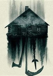 Knock at the Cabin (2023)