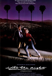 Into the Night (1985)