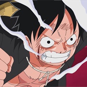 865. Dark King&#39;s Direct Precepts - The Battle Against Katakuri Turns Around