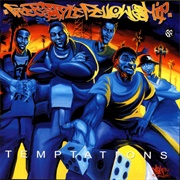 Freestyle Fellowship - Temptations