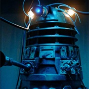 Into the Dalek