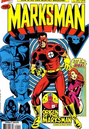 The Marksman (Heroic Publishing) (1987)