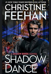 Shadow Dance (Christine Feehan)