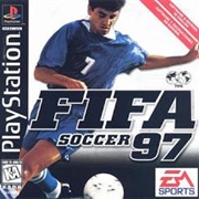 Fifa 97