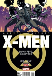 Marvel Knights: X-Men (Brahm Revel)