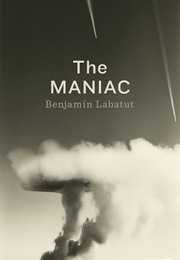 The Maniac (Labatut)