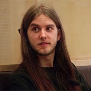 Varg Vikernes