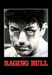 &#39;Raging Bull&#39; - 114 F-Words (1980)