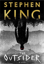 Outsider, the (Stephen King)