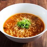 Shin Ramyun