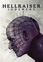 Hellraiser: Judgement (2018)