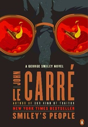 Smiley&#39;s People (John Le Carré)