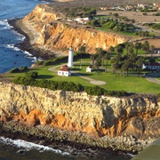 Point Vicente Lighthouse