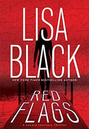 Red Flags (Lisa Black)