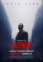 Luther: The Fallen Sun (2023)