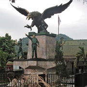 Lubuklinggau, Indonesia