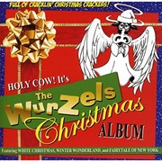 The Wurzels Christmas Album (The Wurzels, 2011)